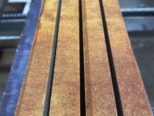  1000х200х80 №1 "Каир"